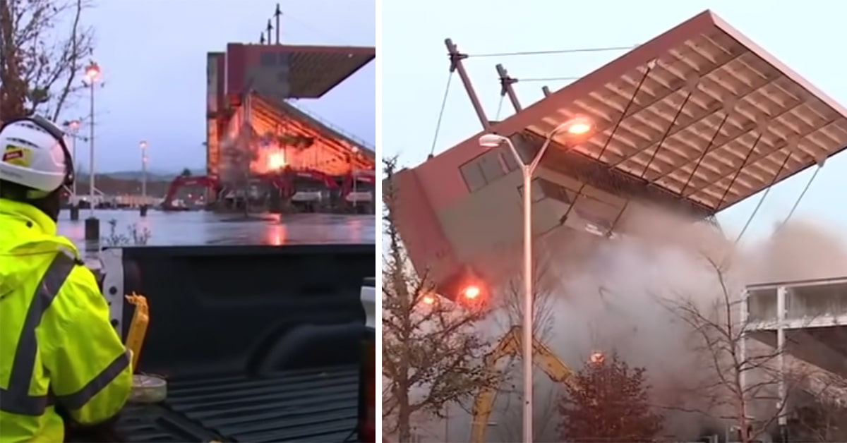 stadium implosion osu