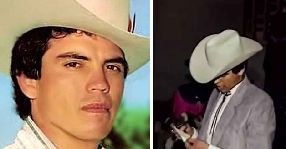 Narco-Bard Chalino Sanchez