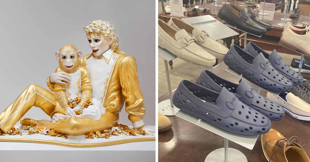 the broad | sneakers - Vox