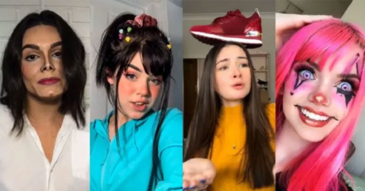 teens are using tiktok to diagnose themselves with mental illness