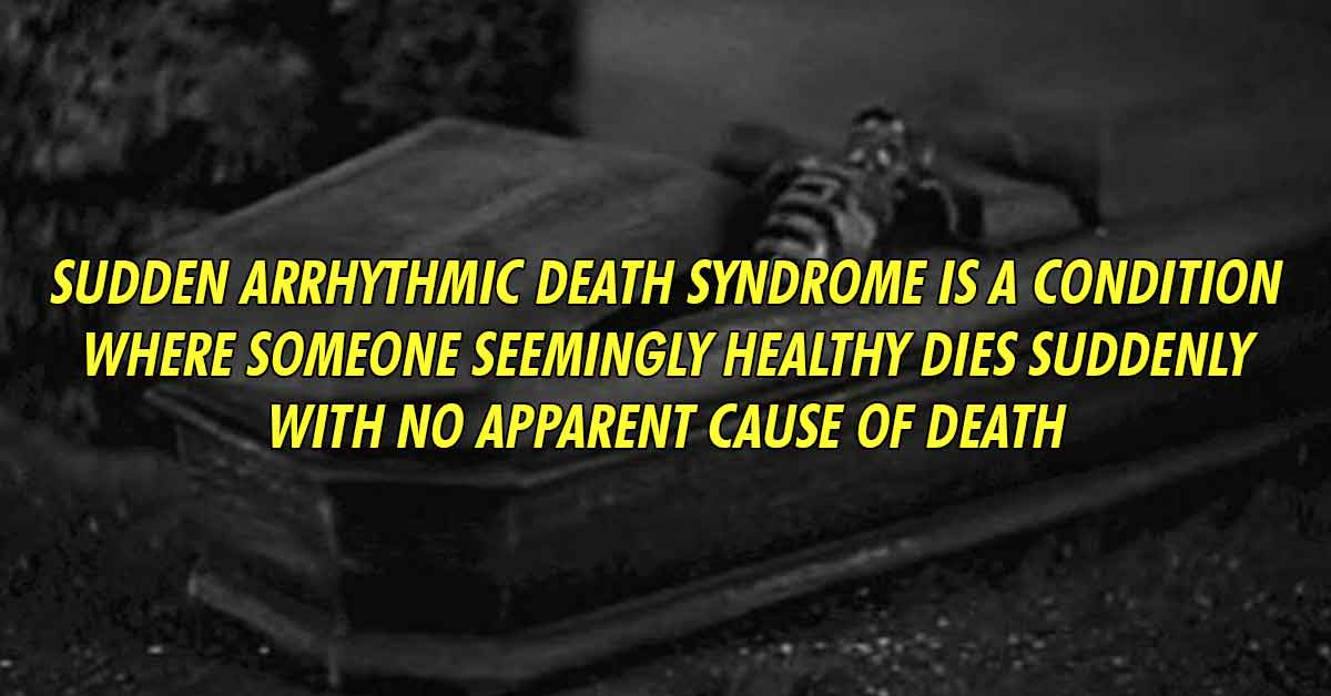 coffin aesthetic gif - Sudden arrhythmic death syndrome is a condition where someone seemingly healthy dies suddenly with no apparent cause of death.