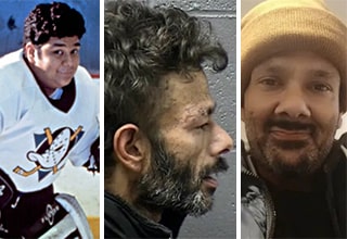 Mighty Ducks' Actor Shaun Weiss Checks Into Rehab After Arrest