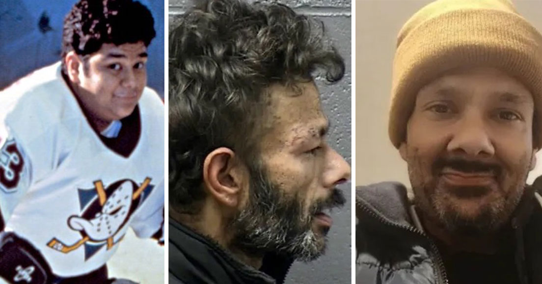 Inspiring ‘Mighty Ducks’ and ‘Heavyweights’ Star Shaun Weiss Now 2 Years Sober