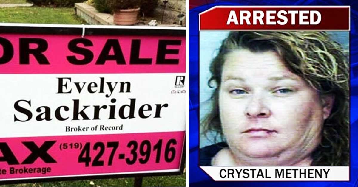 24 People With Unfortunate Names - Funny Gallery