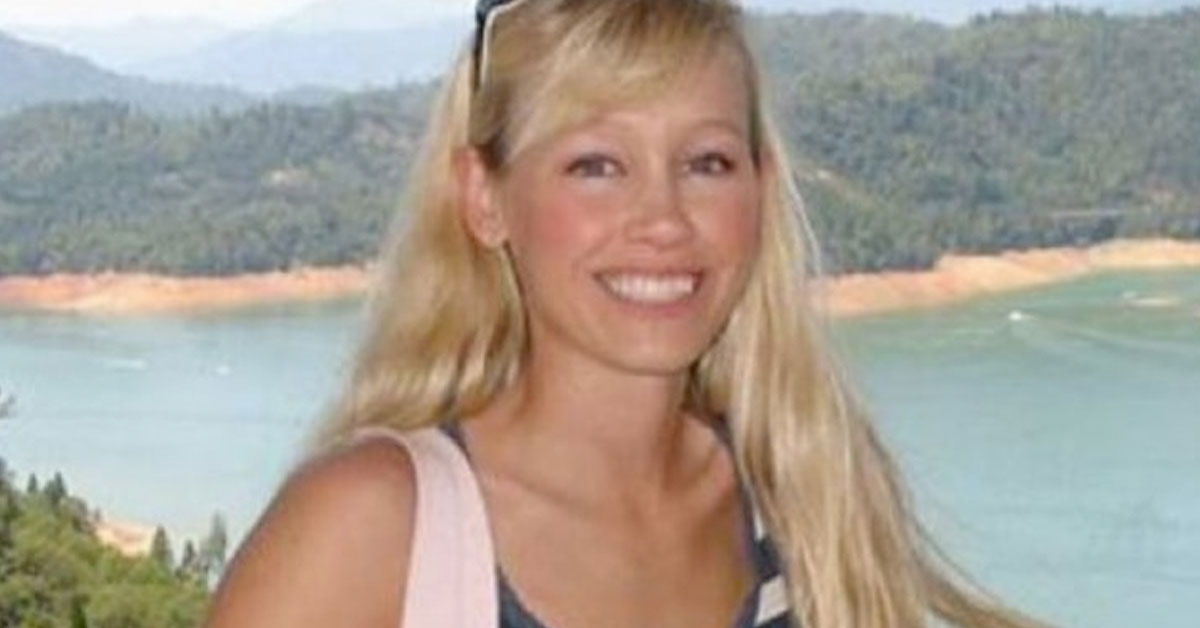 Sherri Papini arrested for faking her own kidnapping