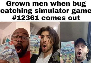 Take a break from the mundane and scroll through this fresh batch of <a href="https://gaming.ebaumsworld.com/pictures/29-funny-memes-from-the-games-we-play/87116401/"><strong>funny memes and pics</strong></a>, collected from the web. <br><br> It doesn't take a rocket scientist to know a good meme when they see one, so have a laugh and share some memes with your friends. <br><br> And before you go, check out: <a href="https://gaming.ebaumsworld.com/articles/popular-twitch-streamer-amouranth-selling-farts-in-a-jar-for-1000/87113736/"><strong>Popular Twitch Streamer Amouranth is Selling Farts in Jars for $1000
</strong></a> 