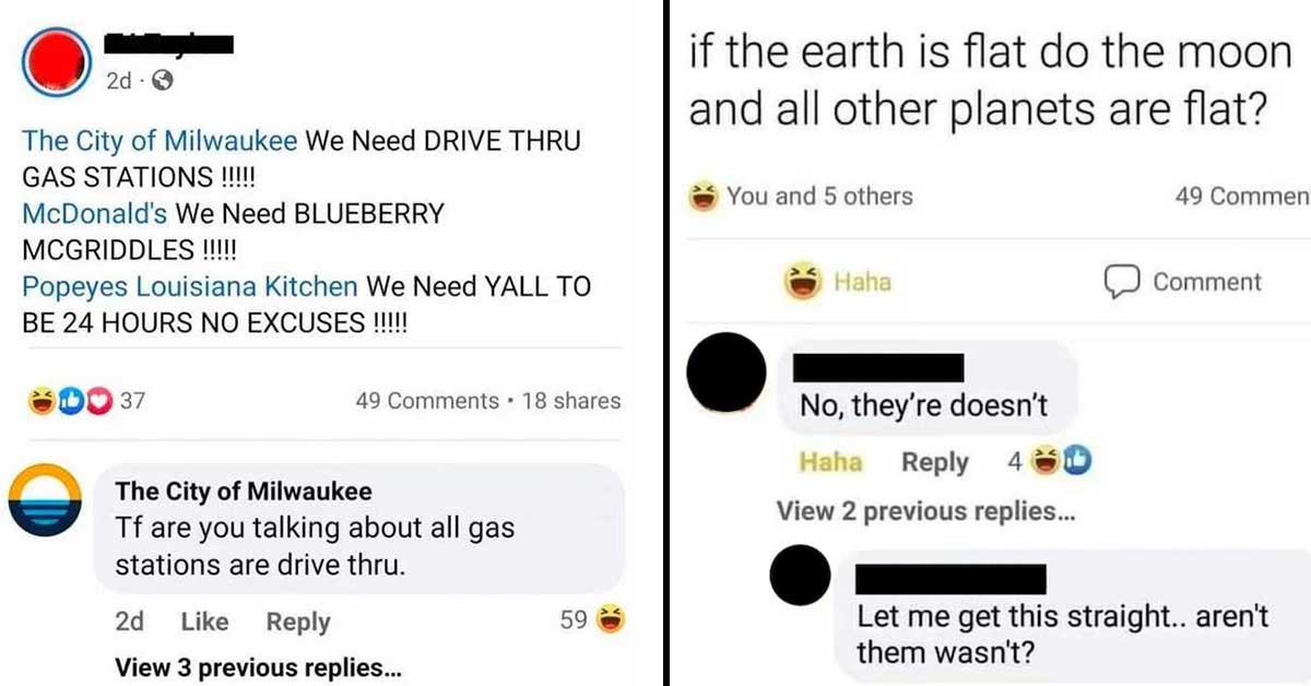 Roasted FB Posts - Chips, Gas