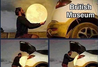 Thanks to <strong><a href="https://twitter.com/NoContextBrits" target="_blank">No Context Brits</a></strong> on Twitter, we've collected some of the most British pics and memes from across the pond.
<br>
<br>
As a U.S. citzen, <strong><a href="https://www.ebaumsworld.com/pictures/20-celebs-who-gave-us-the-most-tone-deaf-pandemic-content/87126697/" target="_blank">content creator</a></strong>, and aggregator, I feel it is my duty to bring some culture and je ne sais quoi to my fellow Americans (Even though that phrase is French.)
<br>
<br>
So sit back, and enjoy the fact that we still live in the greatest country in the world (even though we don't.) We're still number one (we're not.) And that England is sh*t-show of a country (so are we.)