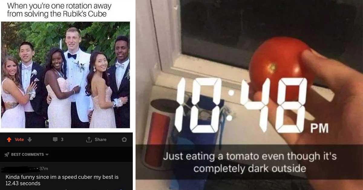 Overshares - Tomato