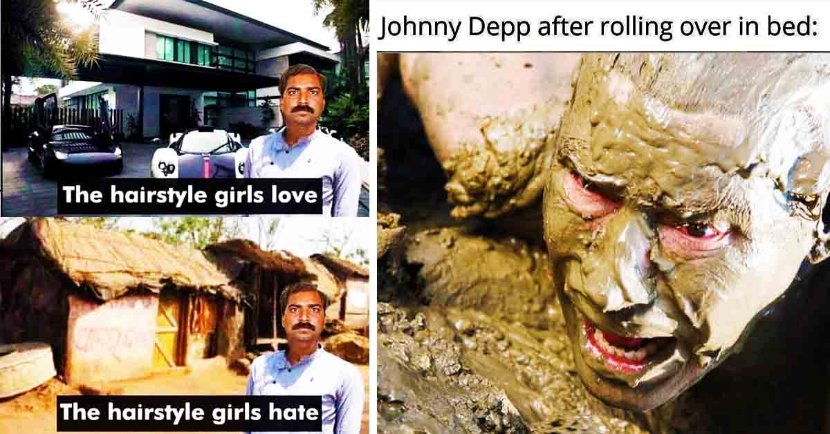 what girls want meme, johnny depp meme