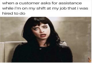 31 Relatable Work Memes that Sum Up Why It Stinks - Funny Gallery ...