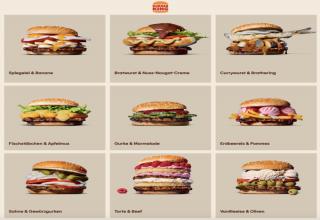 These German Burger King Items Are Freaking Americans Out - Wtf Gallery ...