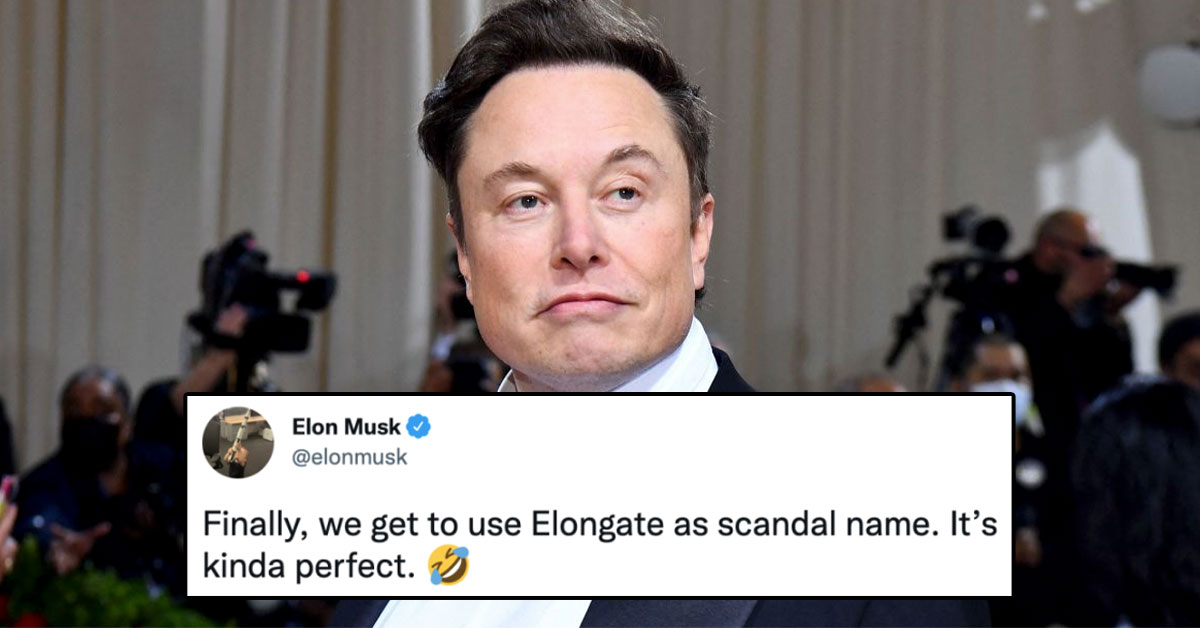 Elon Musk accused of sexual misconduct