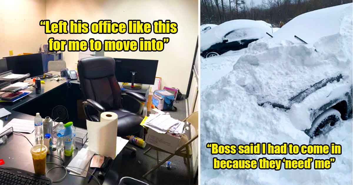 Horrible Bosses - Office, Keys