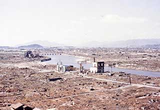 Facts About Hiroshima