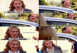 32 'The Office' Memes to Print on Dunder Mifflin Paper and Mail to Your ...