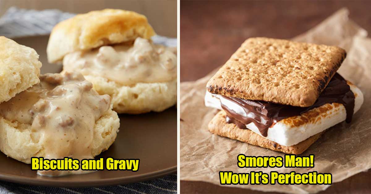 Foreigners Confess Their Favorite American Foods