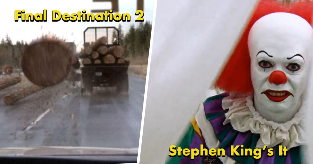 final destination 2 and it