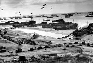 D-Day is one of the most daring military offensives of <strong><a href="https://www.ebaumsworld.com/pictures/unbelievable-facts-about-world-war-ii/87134608/">World War II</a></strong>, and human history. Learn some more about it with these staggering facts, gathered from <strong><a href="https://www.reddit.com/r/todayilearned/search/?q=d%20day&restrict_sr=1&sr_nsfw=">r/todayilearned</a></strong>.