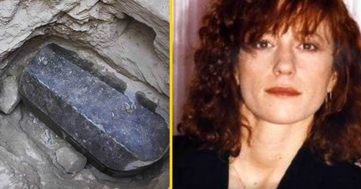 shelly miscavige and tomb