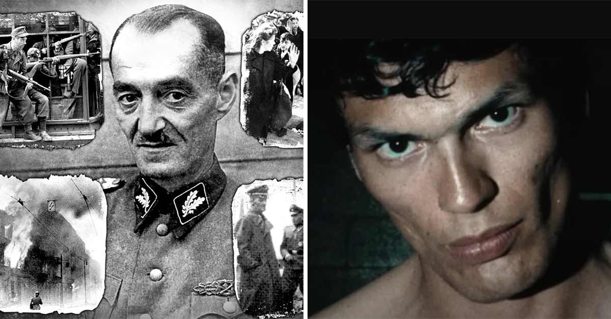25 of the Biggest Psychopaths From History - Wtf Gallery