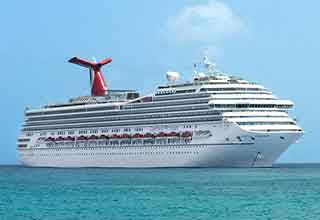 Carnival Cruise Brawl