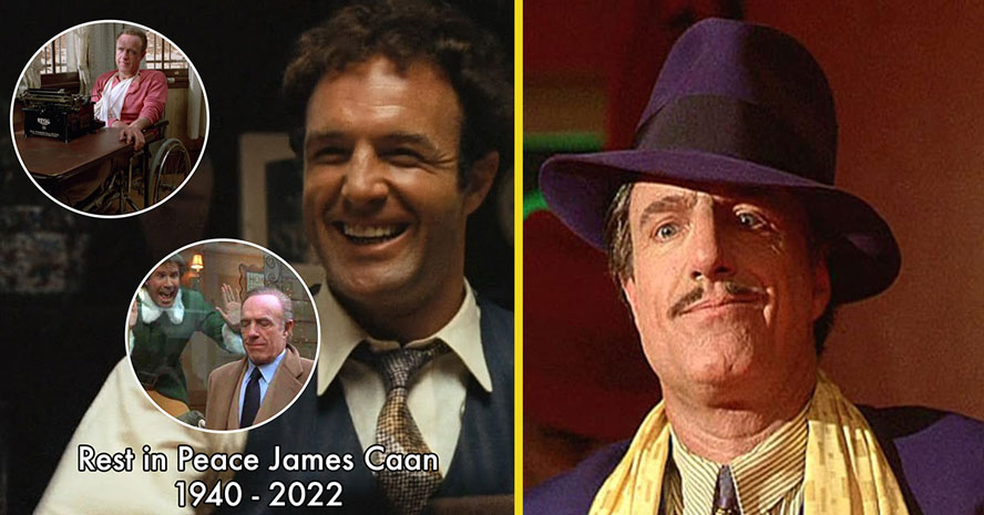 actor james caan movies