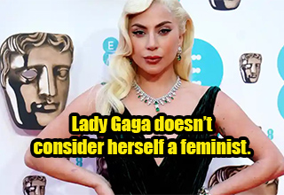 Most musicians are a bit strange. But <a href="https://www.reddit.com/r/todayilearned/search/?q=lady%20gaga&restrict_sr=1&sr_nsfw="><strong>Lady Gaga</strong></a> ? She is nothing BUT strange! <br><br>

As weird as she can be, though, her life is even weirder. Don't believe it? Check out these insane details hiding behind that p-p-p-poker face!


