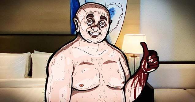 Disturbing Things Hotel Workers Want To Tell You, But Can't