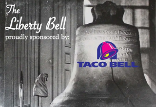 What does Taco Bell mean to you? Is it just greasy fast food, or is it the comfort food you're craving?

Regardless of how you see the food chain, you'll be blown away by their insane history. Keep reading to discover the <a href="https://www.reddit.com/r/todayilearned/search/?q=taco%20bell&restrict_sr=1&sr_nsfw=" target="_blank">craziest Taco Bell facts</a> to read while in the bathroom!
