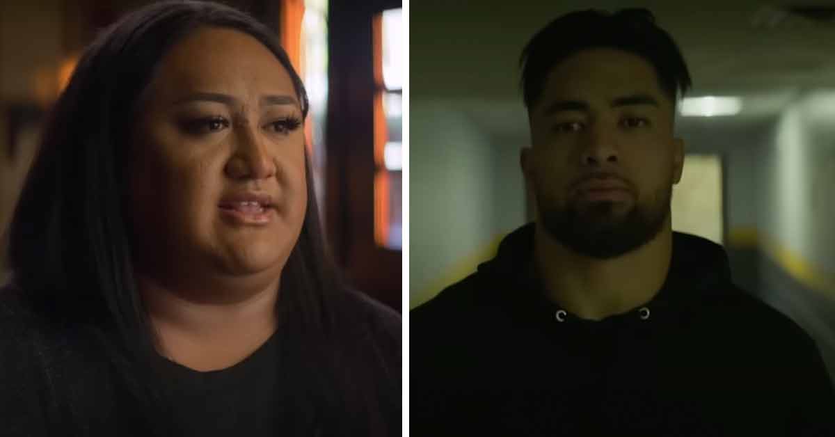 NFL Player Whose Fake Girlfriend ‘Died’ Gets Own Documentary Wtf