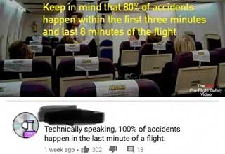 <p>These 15 people just did not see the humor in the situation. The clearly missed the point as it went right over their heads. <strong><a href="https://www.ebaumsworld.com/pictures/30-people-who-clearly-missed-the-joke/86283452/">These folks just didn't get the joke</a></strong>. Understanding jokes is important as a human being when you grow up, otherwise the art of sarcasm and all its forms may be lost on you. And when that happens, you start listening to people saying ridiculous things and you wind up believing them. That, or you shout with extreme ridicule of their stupidity, when in fact it is you who are the dumb one, not understanding humor.</p><p data-empty="true"><br></p><p>When you respond to jokes needlessly, you wind up sparking pointless debate over nothing, standing up for a point which never existed in the first place. You don't want to be like that. You don't want to be like these 21 people. So take a look, have a read, and maybe you'll understand humor just that little bit better by the end.</p>