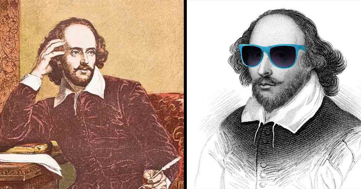 25 Bold and Brilliant Facts about William Shakespeare