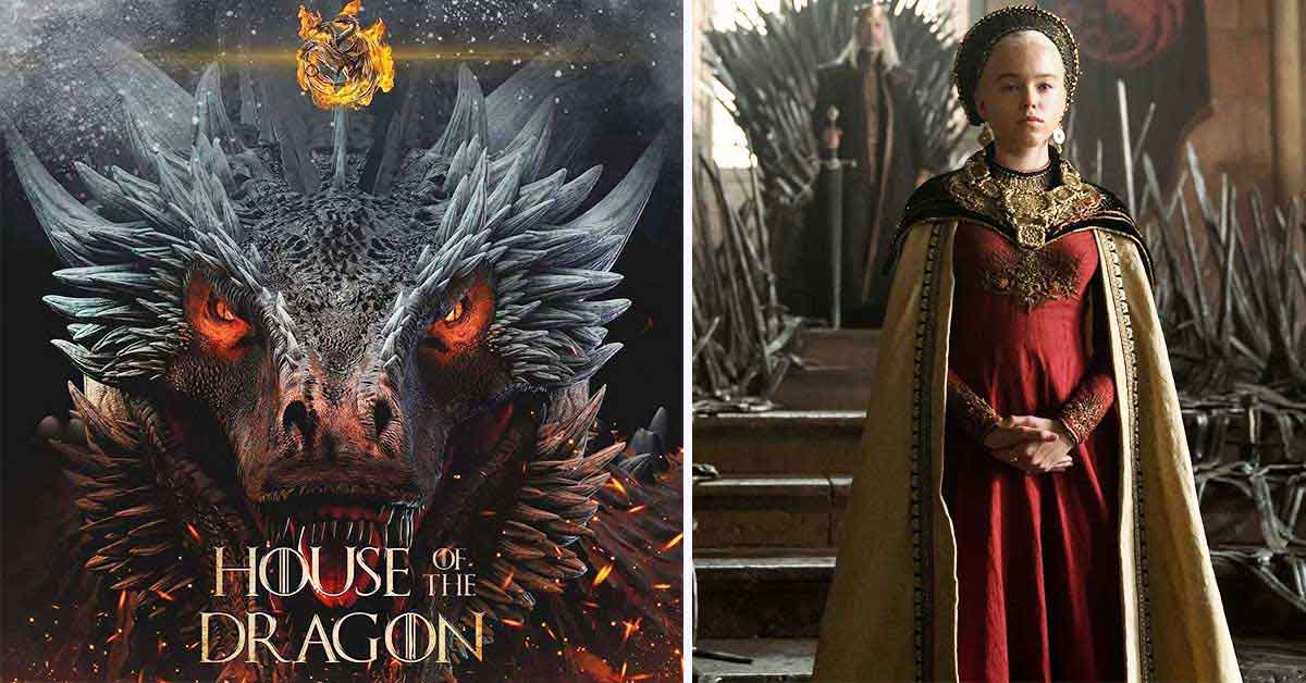 House of Dragons - reactions