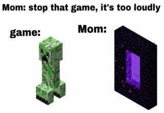 25 Minecraft Memes to Help You Find Diamonds - Funny Gallery | eBaum's ...