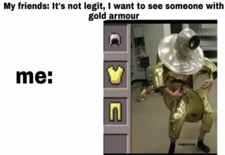 25 Minecraft Memes to Help You Find Diamonds - Funny Gallery | eBaum's ...