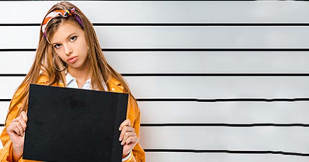 The Dark Truth About Being Released From Prison