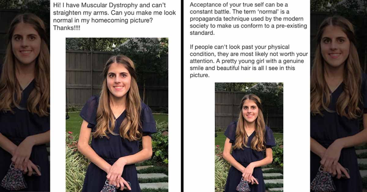 20 Incredibly Wholesome Photoshop Request "Trolls" by James Fridman
