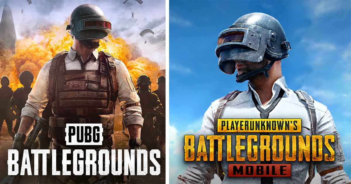 The Taliban bans the video game PUBG for being too violent
