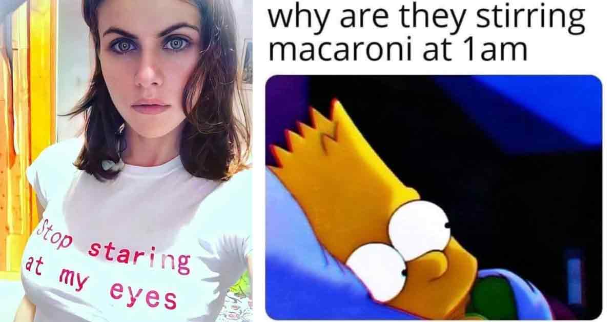 45 Depraved Memes For Your Thirsty Thursday Funny Gallery Ebaums World