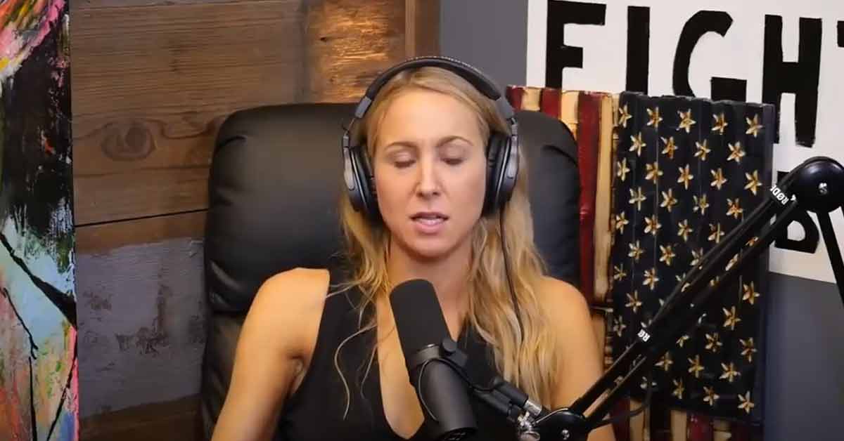 Theo Von's Hilarious Take on Nikki Glaser's Orgasm Experiences
