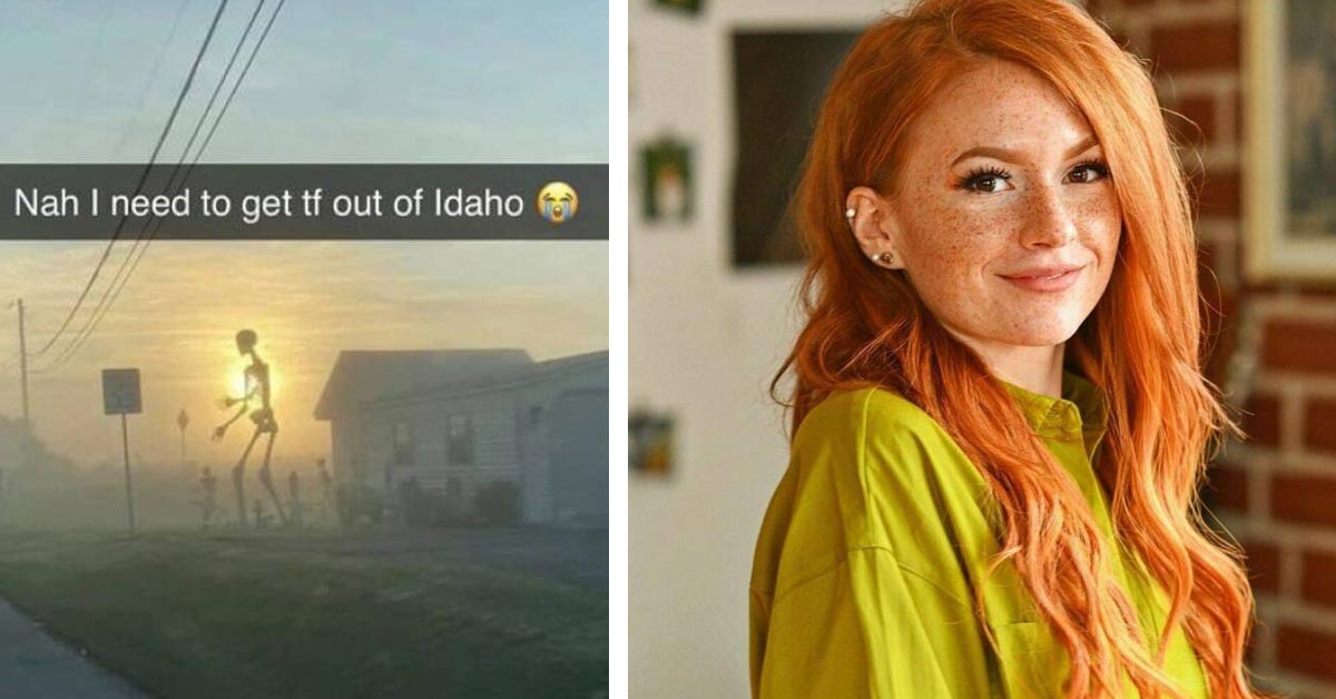 36 Awesome Pics and Randoms to Keep Boredom at Bay