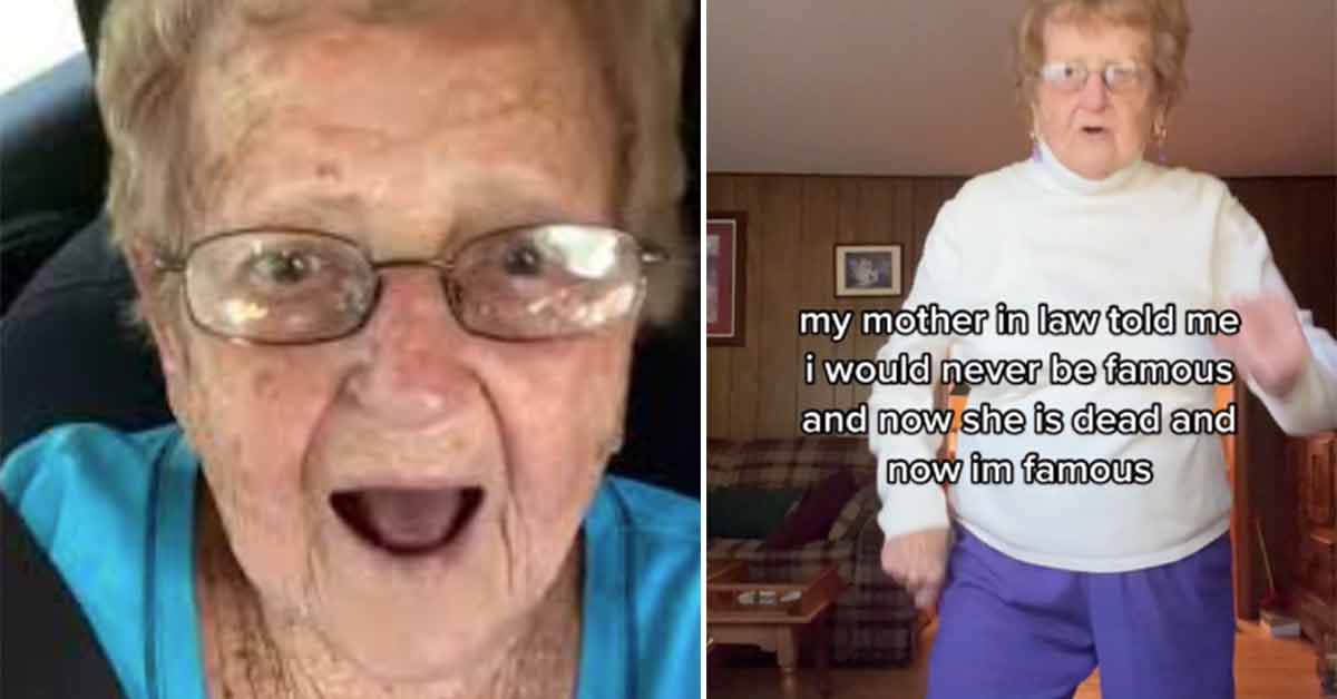 TikTok about mother-in-law goes viral: Is 'grandma' an outdated title?