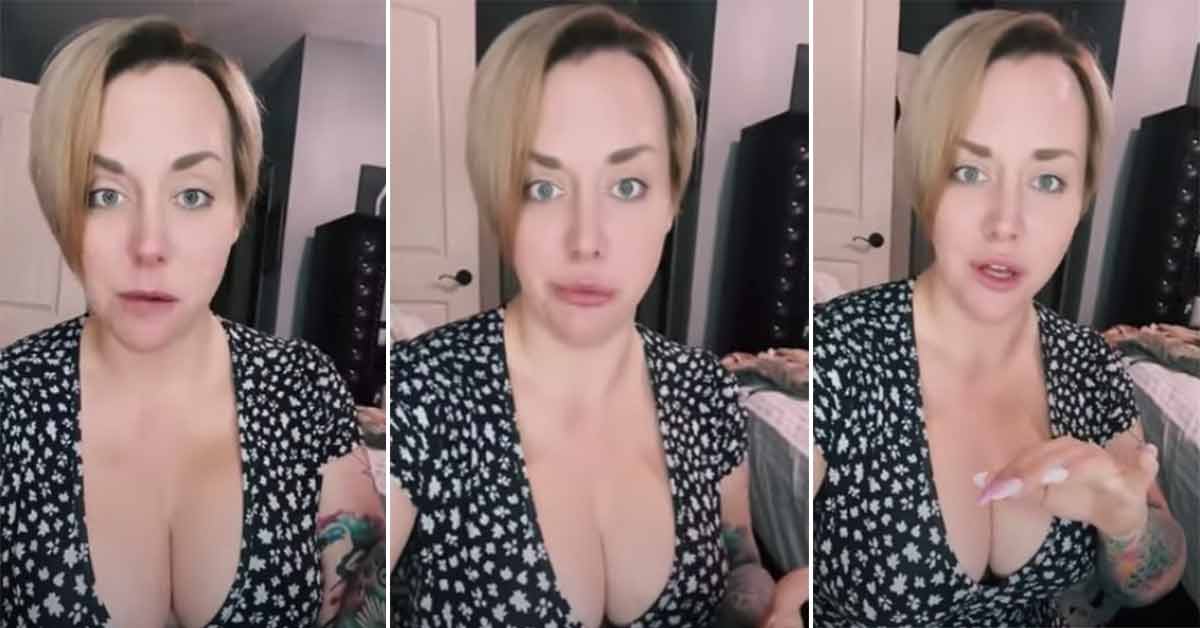 single mom has some terrible advice for women dating