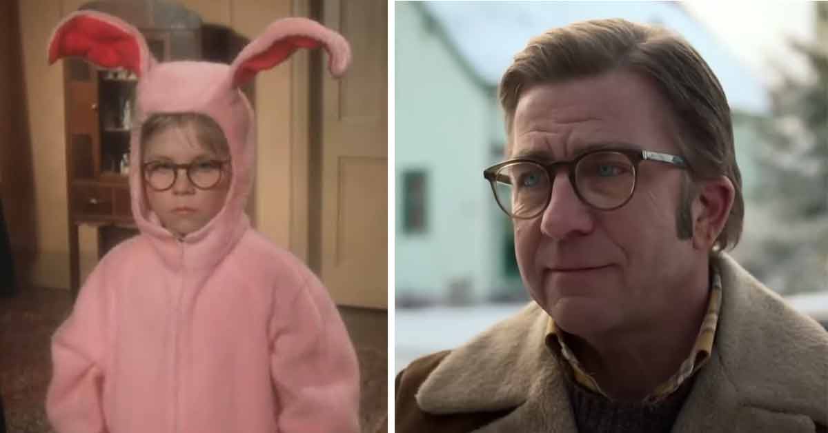 a christmas story ralphie