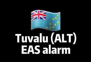 tuvalu  eas alarm systems are catching on