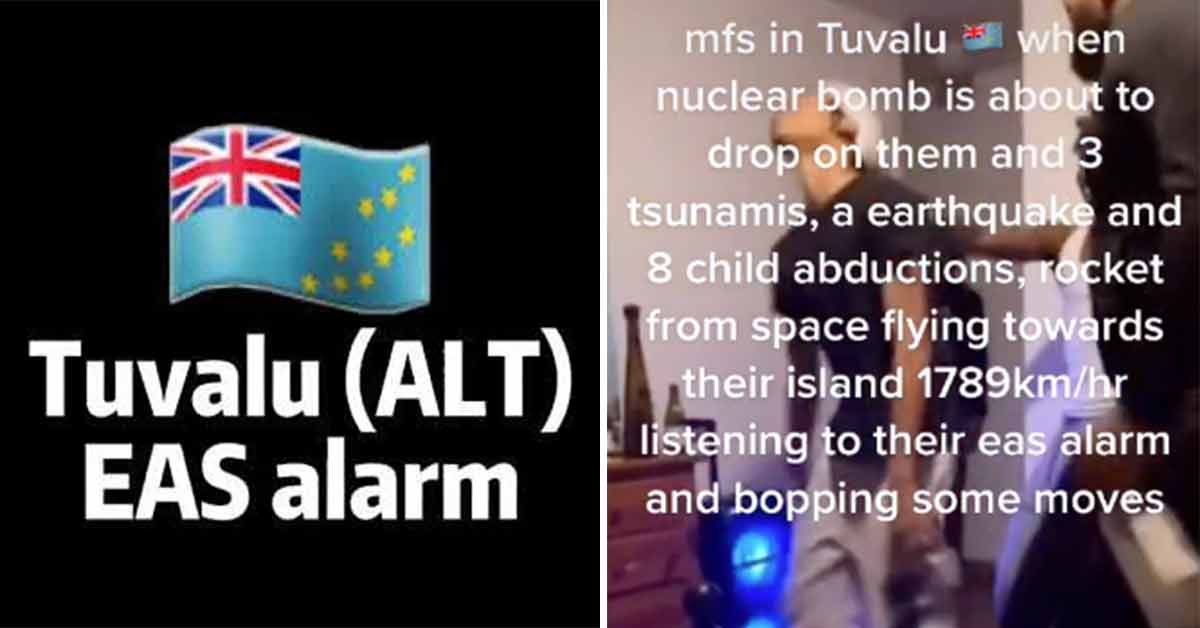 tuvalu  eas alarm systems are catching on