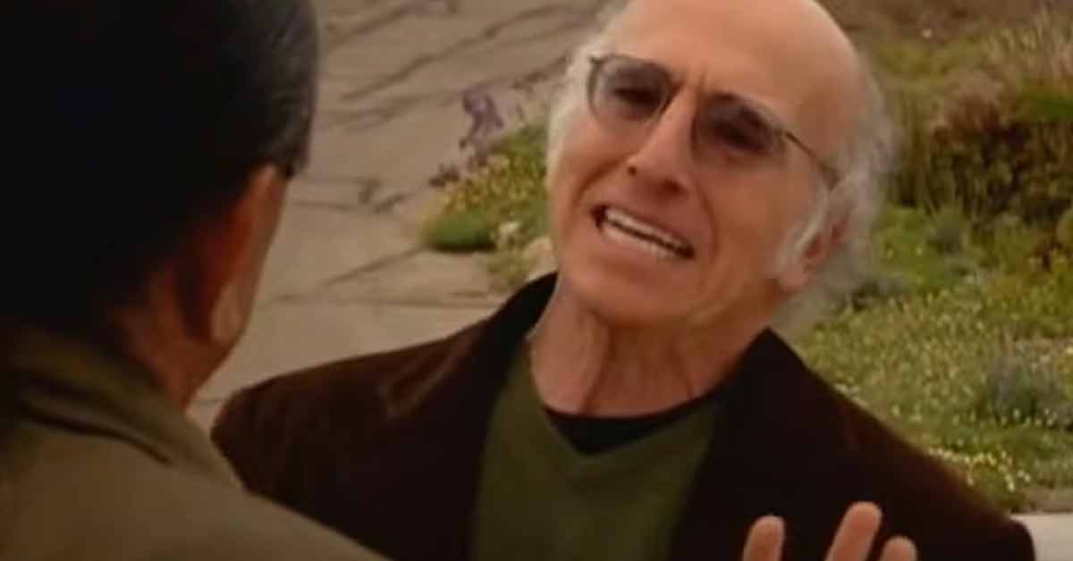 larry david curb your enthusiasm