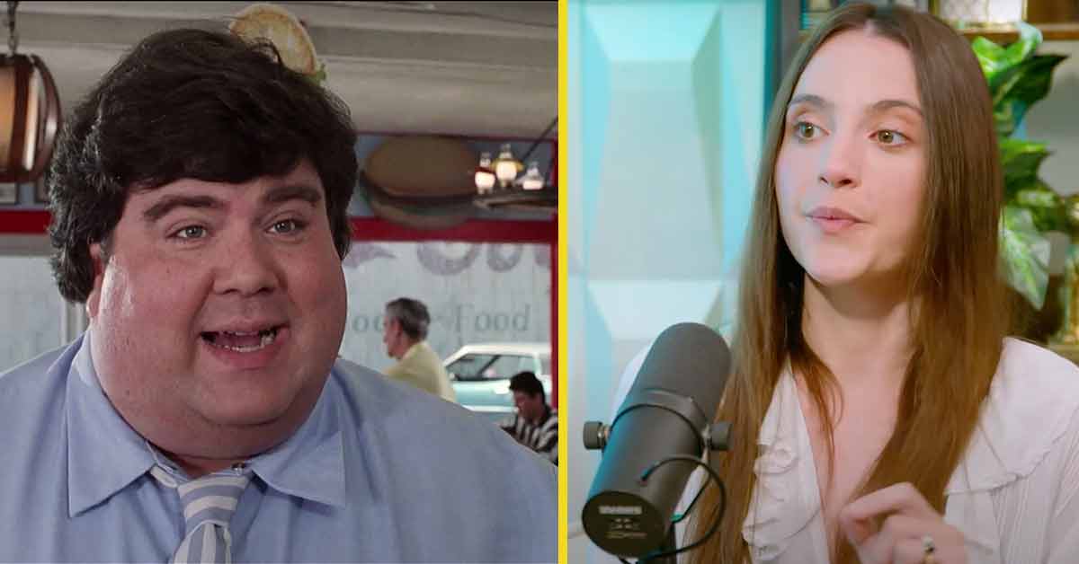 dan schneider and alexa nikolas zoey 101