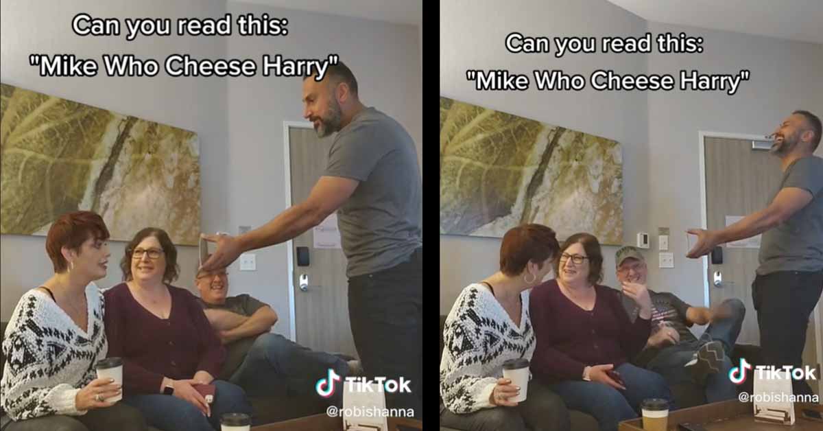 funny prank on wives